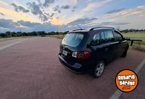 Autos - Volkswagen Suran hight line 2009 Nafta 190000Km - En Venta