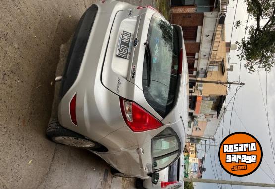 Autos - Ford FIESTA S 2016 Nafta 20000Km - En Venta