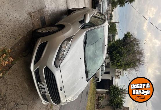 Autos - Ford FIESTA S 2016 Nafta 20000Km - En Venta