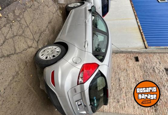 Autos - Ford FIESTA S 2016 Nafta 20000Km - En Venta