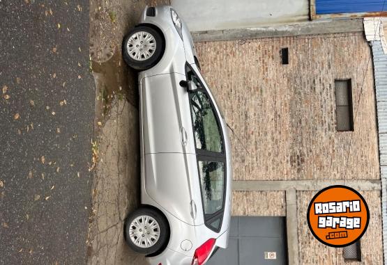 Autos - Ford FIESTA S 2016 Nafta 20000Km - En Venta