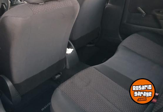 Autos - Renault Megane 2009 GNC 201000Km - En Venta