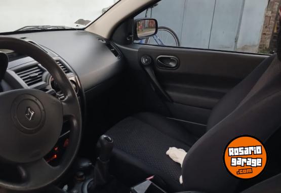 Autos - Renault Megane 2009 GNC 201000Km - En Venta