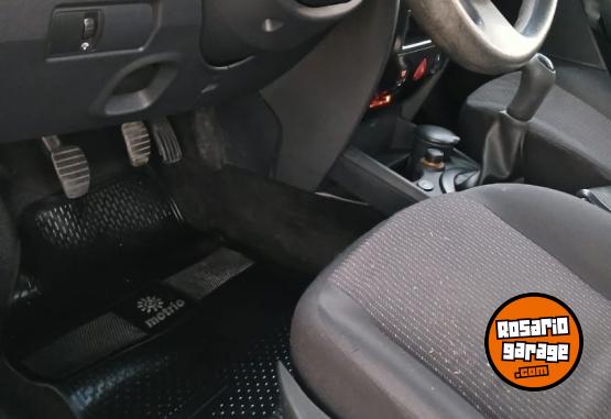 Autos - Renault Megane 2009 GNC 201000Km - En Venta