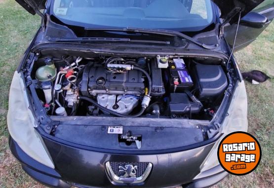 Autos - Peugeot 307 2008 Nafta 280000Km - En Venta