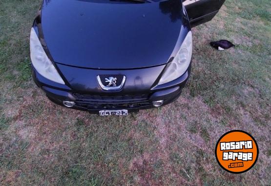 Autos - Peugeot 307 2008 Nafta 280000Km - En Venta