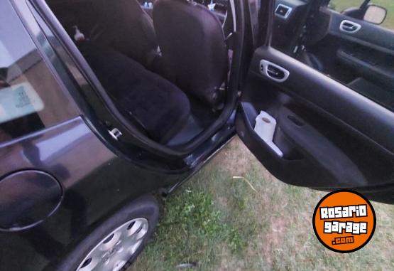 Autos - Peugeot 307 2008 Nafta 280000Km - En Venta