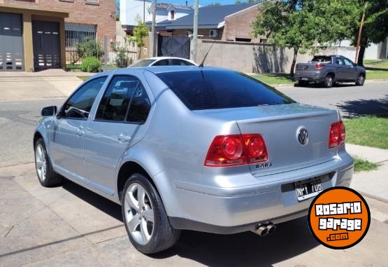 Autos - Volkswagen Bora 2014 Nafta 90000Km - En Venta