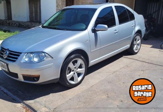 Autos - Volkswagen Bora 2014 Nafta 90000Km - En Venta