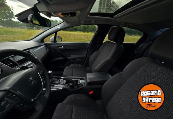 Autos - Peugeot 508 2013 Diesel 118000Km - En Venta