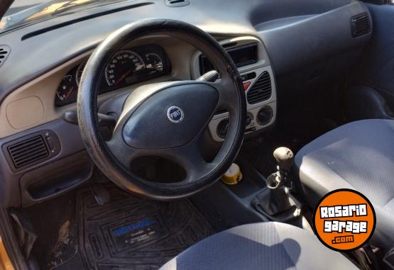 Autos - Fiat Palio TD 1.7 2001 Diesel 280000Km - En Venta