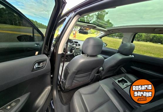 Autos - Peugeot 308 2016 Nafta 96000Km - En Venta