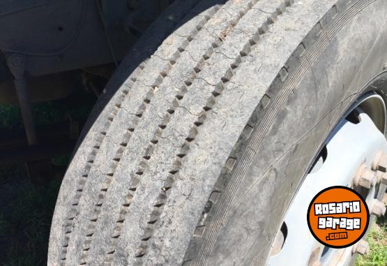 Camiones y Gr�as - MB L 1620 - En Venta