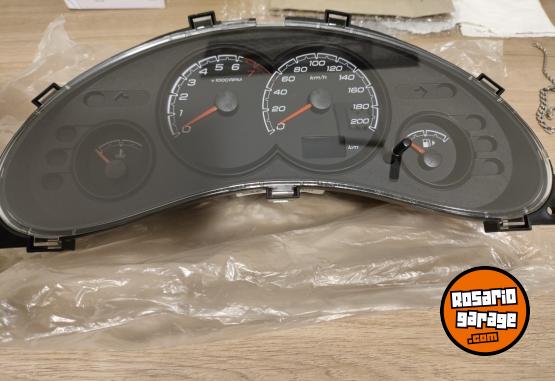 Accesorios para Autos - Panel de instrumentos - En Venta