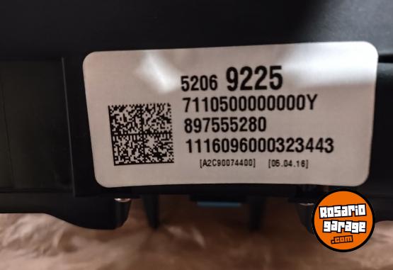 Accesorios para Autos - Panel de instrumentos - En Venta