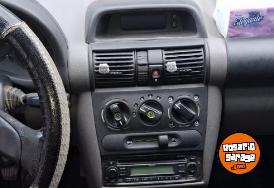 Autos - Chevrolet Corsa Classic 2010 Nafta 108000Km - En Venta