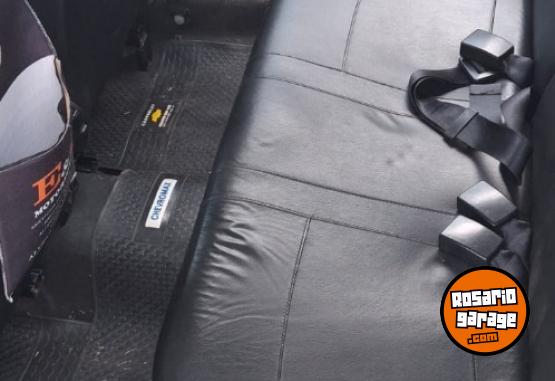 Autos - Chevrolet Corsa Classic 2010 Nafta 108000Km - En Venta