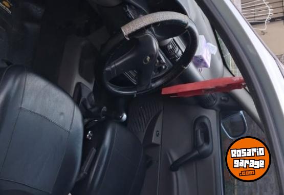 Autos - Chevrolet Corsa Classic 2010 Nafta 108000Km - En Venta