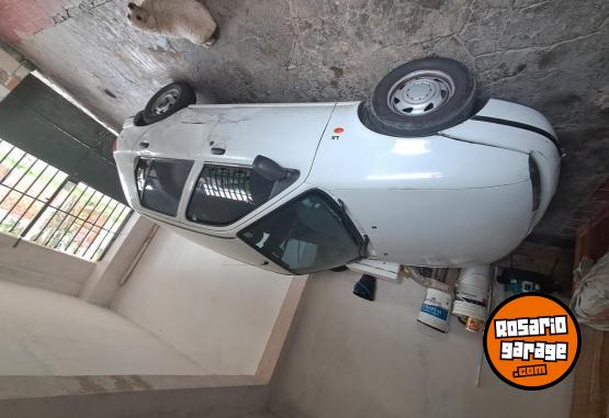 Autos - Ford Fiesta 1998 Nafta 68000Km - En Venta