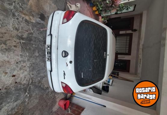 Autos - Ford Fiesta 1998 Nafta 68000Km - En Venta