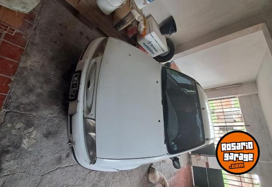 Autos - Ford Fiesta 1998 Nafta 68000Km - En Venta