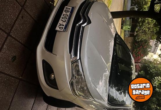 Autos - Citroen C4lounge Thp 165 at6 feel 2017 Nafta 71000Km - En Venta