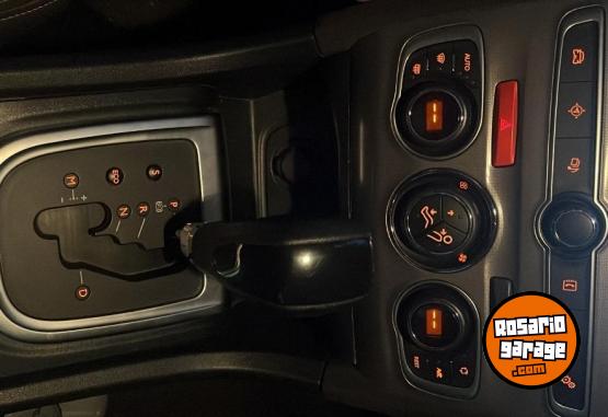 Autos - Citroen C4lounge Thp 165 at6 feel 2017 Nafta 71000Km - En Venta