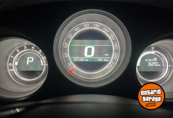 Autos - Citroen C4lounge Thp 165 at6 feel 2017 Nafta 71000Km - En Venta