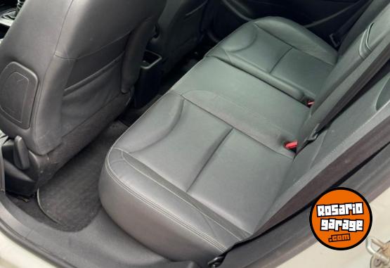 Autos - Peugeot 308 feline 2016 Nafta 150Km - En Venta