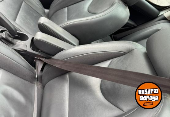 Autos - Peugeot 308 feline 2016 Nafta 150Km - En Venta