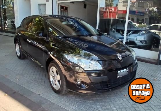 Autos - Renault Megane lll megane 3 2013 Nafta 150000Km - En Venta