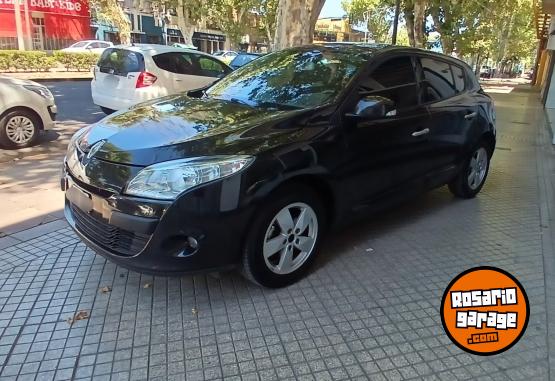 Autos - Renault Megane lll megane 3 2013 Nafta 150000Km - En Venta