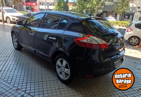Autos - Renault Megane lll megane 3 2013 Nafta 150000Km - En Venta