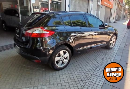 Autos - Renault Megane lll megane 3 2013 Nafta 150000Km - En Venta
