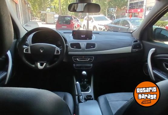 Autos - Renault Megane lll megane 3 2013 Nafta 150000Km - En Venta