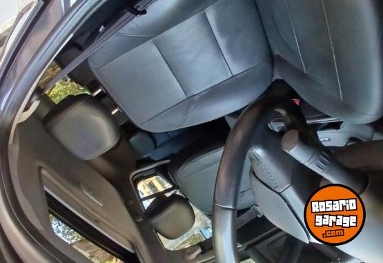 Autos - Renault Megane lll megane 3 2013 Nafta 150000Km - En Venta