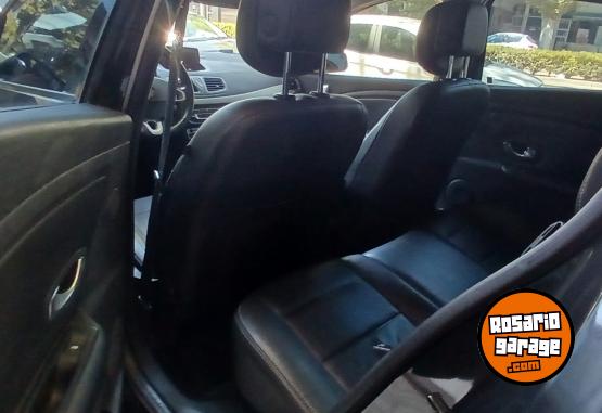 Autos - Renault Megane lll megane 3 2013 Nafta 150000Km - En Venta