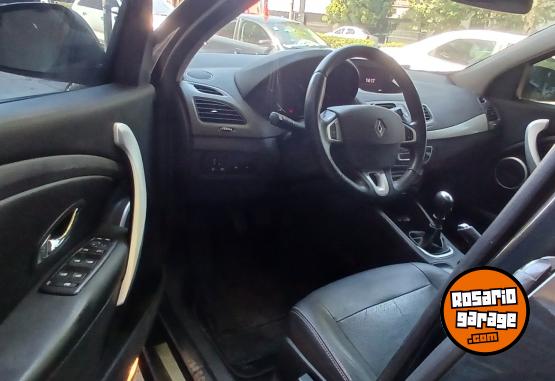 Autos - Renault Megane lll megane 3 2013 Nafta 150000Km - En Venta