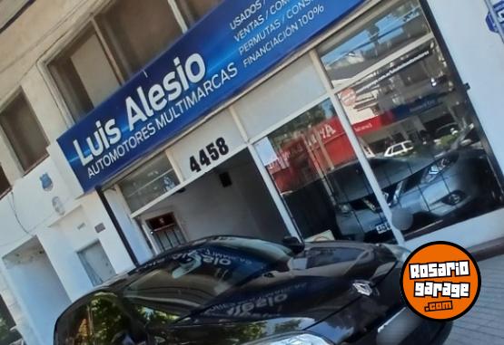 Autos - Renault Megane lll megane 3 2013 Nafta 150000Km - En Venta