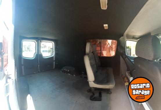 Utilitarios - Mercedes Benz Sprinter 411 cdi 2013 Diesel 270000Km - En Venta