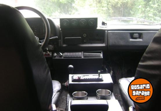 Camionetas - Aro 244 1996 Diesel 111Km - En Venta