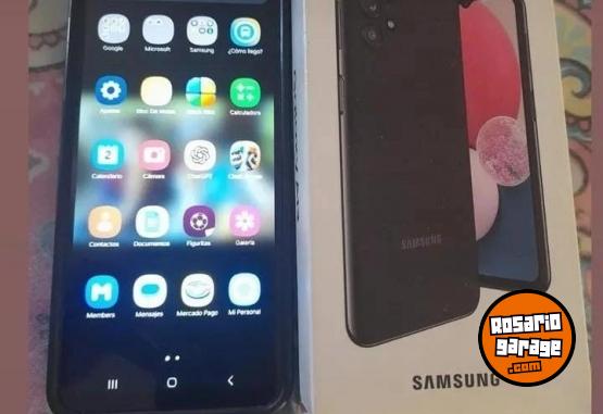 Telefon�a - Vendo celular Samsung A13 - En Venta