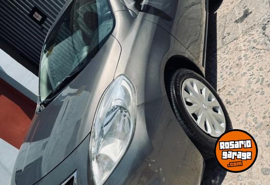 Autos - Nissan VERSA 2013 Nafta  - En Venta