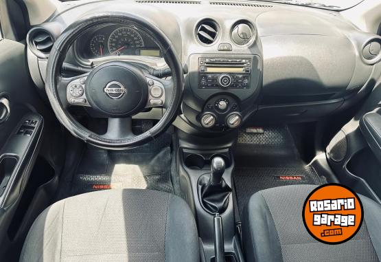 Autos - Nissan VERSA 2013 Nafta  - En Venta