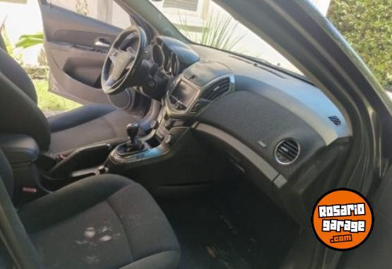 Autos - Chevrolet Cruze 2014 Nafta 180000Km - En Venta