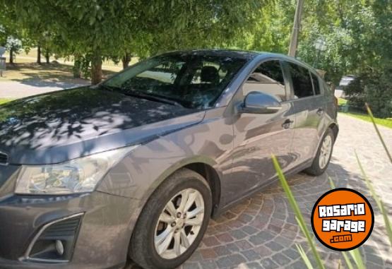 Autos - Chevrolet Cruze 2014 Nafta 180000Km - En Venta