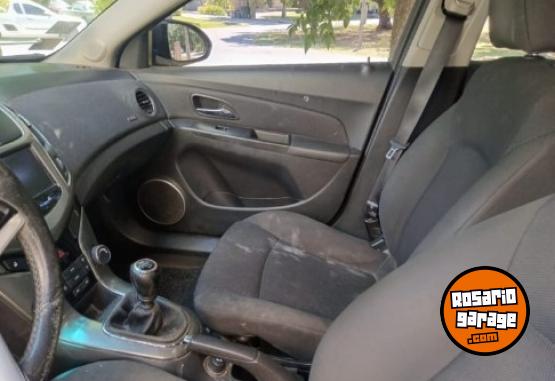Autos - Chevrolet Cruze 2014 Nafta 180000Km - En Venta
