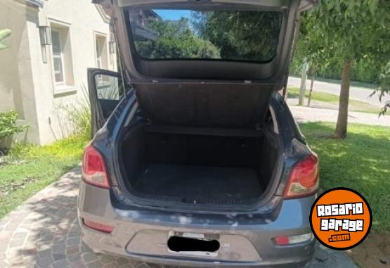Autos - Chevrolet Cruze 2014 Nafta 180000Km - En Venta