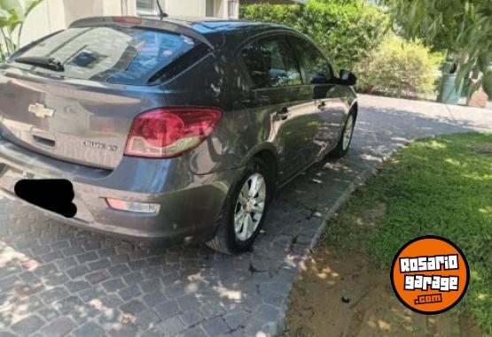 Autos - Chevrolet Cruze 2014 Nafta 180000Km - En Venta
