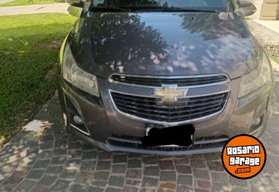 Autos - Chevrolet Cruze 2014 Nafta 180000Km - En Venta